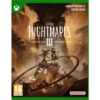 LITTLE NIGHTMARES III Xbox Series x