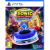 Sonic Racing: CrossWorlds PlayStation 5