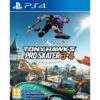 Tony Hawk's Pro Skater 3+4 PlayStation 4