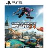 Tony Hawk's Pro Skater 3+4 PlayStation 5