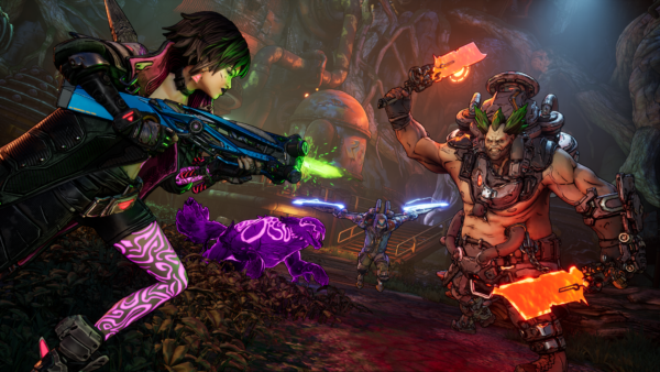Borderlands 4 Xbox Series X - Image 8