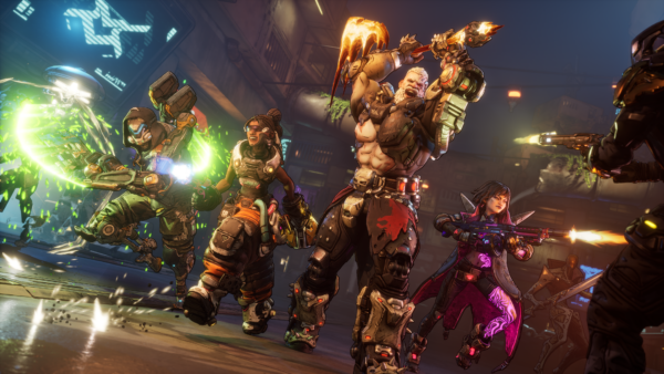 Borderlands 4 Xbox Series X - Image 7