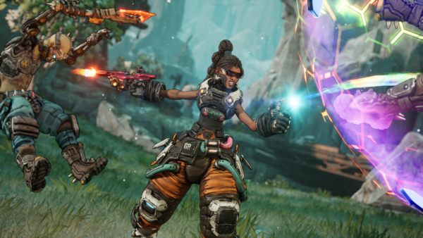 Borderlands 4 Xbox Series X - Image 5