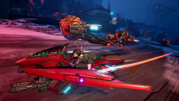 Borderlands 4 Xbox Series X - Image 3