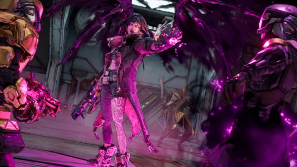 Borderlands 4 Xbox Series X - Image 2