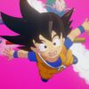 Dragon Ball Z: Kakarot Daima Edition + A New Power Awakens Set PlayStation 5 - Image 3