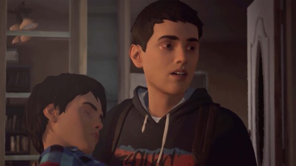Life is Strange 2 Collection PlayStation 5 - Image 2
