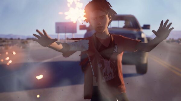 Life is Strange 2 Collection PlayStation 5 - Image 3
