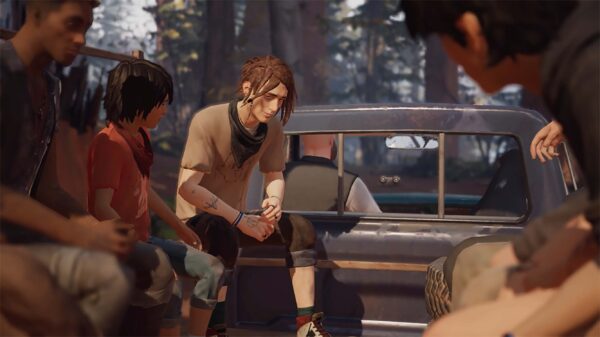 Life is Strange 2 Collection PlayStation 5 - Image 4