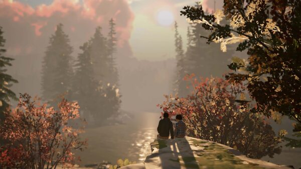 Life is Strange 2 Collection PlayStation 5 - Image 5
