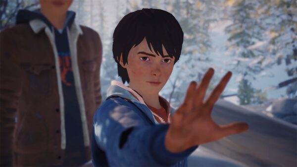 Life is Strange 2 Collection PlayStation 5 - Image 7