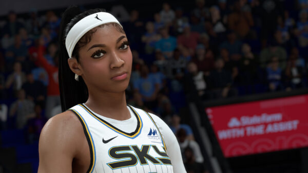 NBA 2K26 Nintendo Switch 2 - Image 3