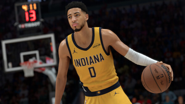 NBA 2K26 Nintendo Switch 2 - Image 4