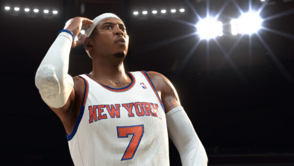 NBA 2K26 Nintendo Switch 2 - Image 5