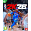 NBA 2K26 Xbox Series X