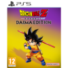 Dragon Ball Z: Kakarot Daima Edition + A New Power Awakens Set PlayStation 5