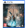 Painkiller PlayStation 5
