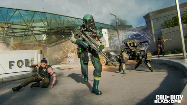 Call of Duty: Black Ops 7 - Xbox - Image 7