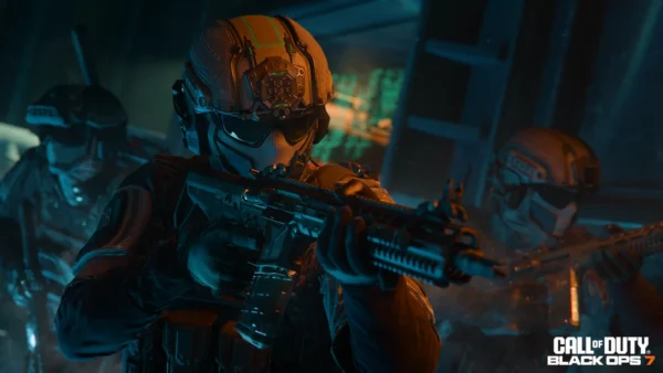 Call of Duty: Black Ops 7 - Xbox - Image 3