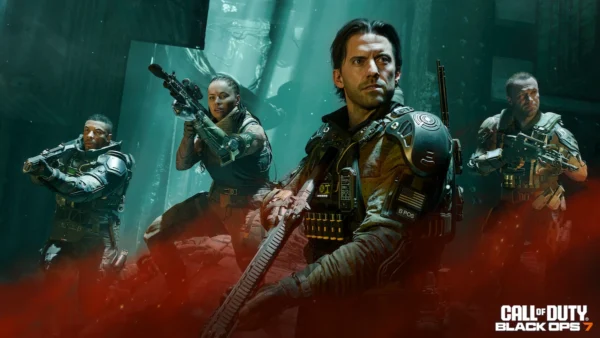 Call of Duty: Black Ops 7 - Xbox - Image 4