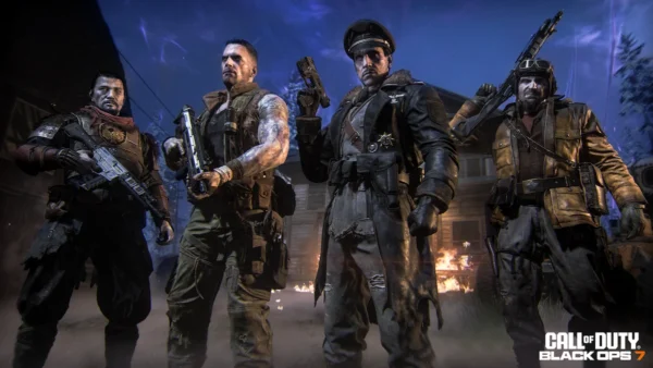 Call of Duty: Black Ops 7 - Xbox - Image 8