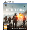 Battlefield 6 – Standard Edition – PlayStation 5