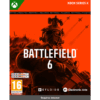 Battlefield 6 – Phantom Edition – Xbox Series X