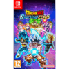 Dragon Ball: Sparking! Zero - Switch