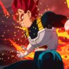 Dragon Ball: Sparking! Zero - Switch 2 - Image 4