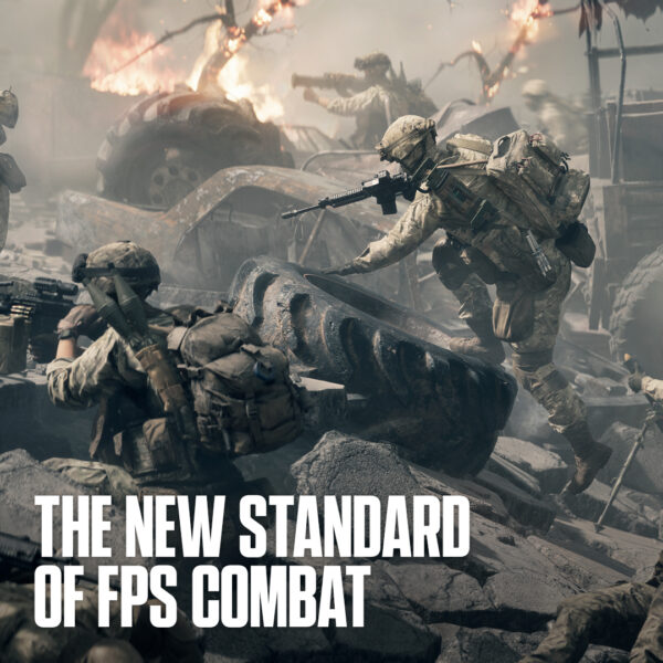 Battlefield 6 – Standard Edition – Xbox Series x - Image 2