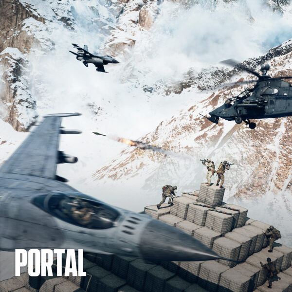 Battlefield 6 – Standard Edition – Xbox Series x - Image 7