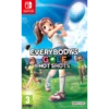 Everybody's Golf: Hot Shots - Switch