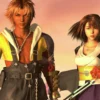 Final Fantasy X/X-2 HD Remaster (Download Code in Box) - Switch - Image 2