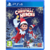 The Elf on the Shelf: Christmas Heroes - PlayStation 4