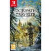 Octopath Traveler 0 - Nintendo Switch