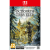 Octopath Traveler 0 - Nintendo Switch 2