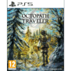 Octopath Traveler 0 - PS5