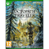 Octopath Traveler 0 - Xbox Series X