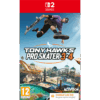 Tony Hawk's Pro Skater 3+4 - Nintendo Switch 2