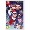 The Elf on the Shelf: Christmas Heroes - Nintendo Switch