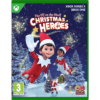 The Elf on the Shelf: Christmas Heroes - Xbox Series X